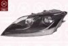 KLOKKERHOLM 00300187A1 Headlight